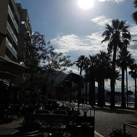 View Flat Apartment *