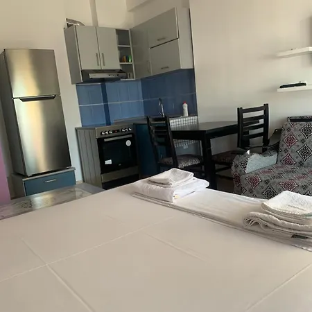 View Flat Apartment *