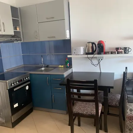 Apartment View Flat Vlore