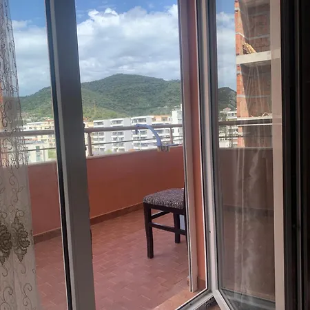 Apartment View Flat Vlore
