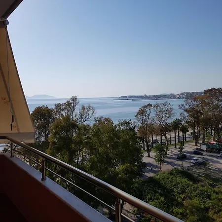 View Flat Apartamento Vlorë