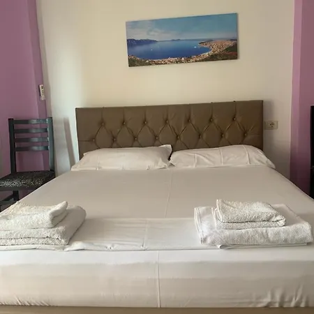 View Flat Lejlighed Vlorë