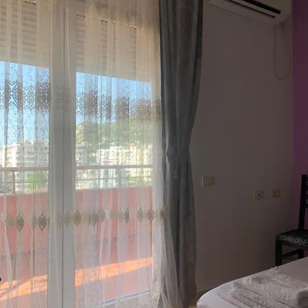 Lejlighed View Flat Vlorë