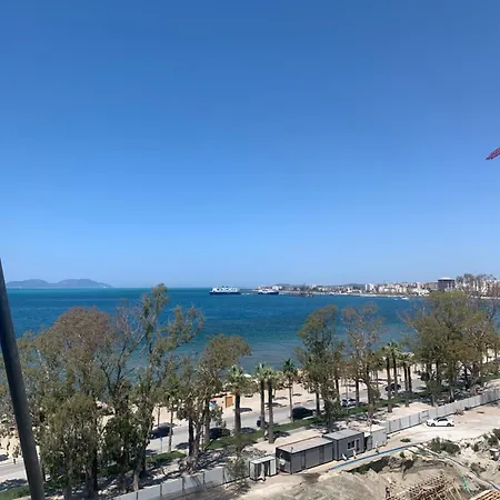 View Only One Flat