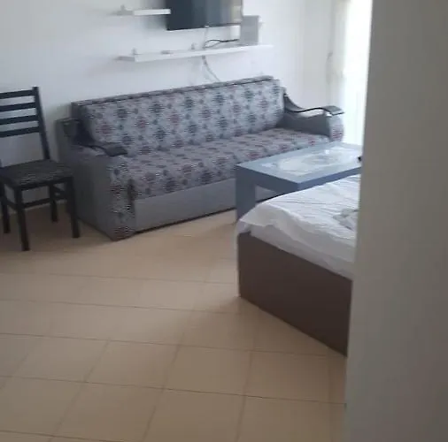 View Flat Appartement Vlorë