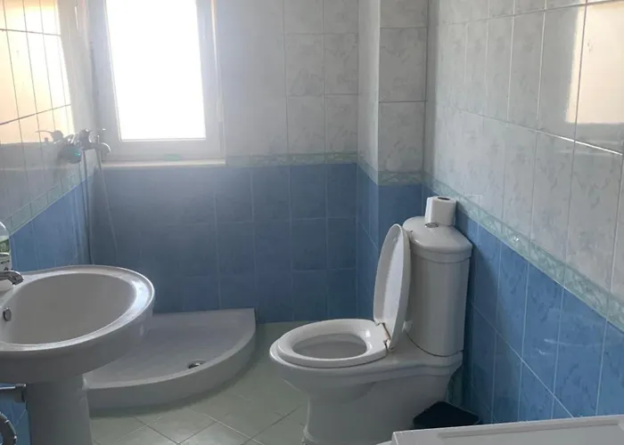 View Flat Appartement