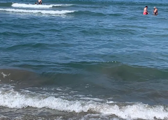 Appartement View Flat *